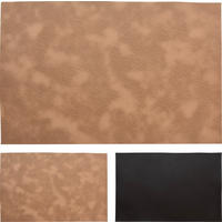 PROSTÍRÁNÍ, polyuretan (PU),  - vícebarevná, Basics, textil (0.2/45/30cm)