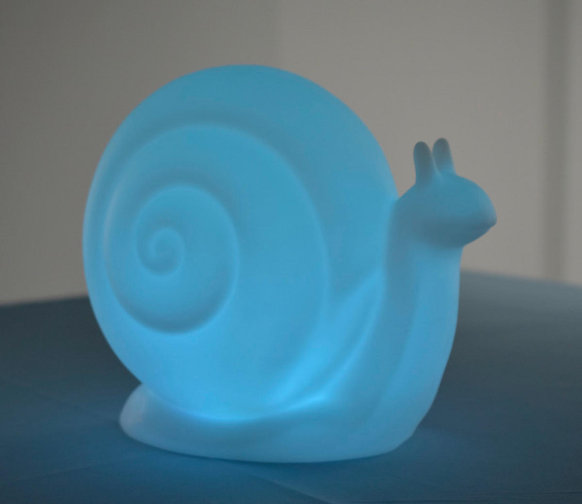 SOLÁRNÍ SVÍTIDLO, 28/20/28 cm - bílá, Trend, plast (28/20/28cm) - Ambia Garden