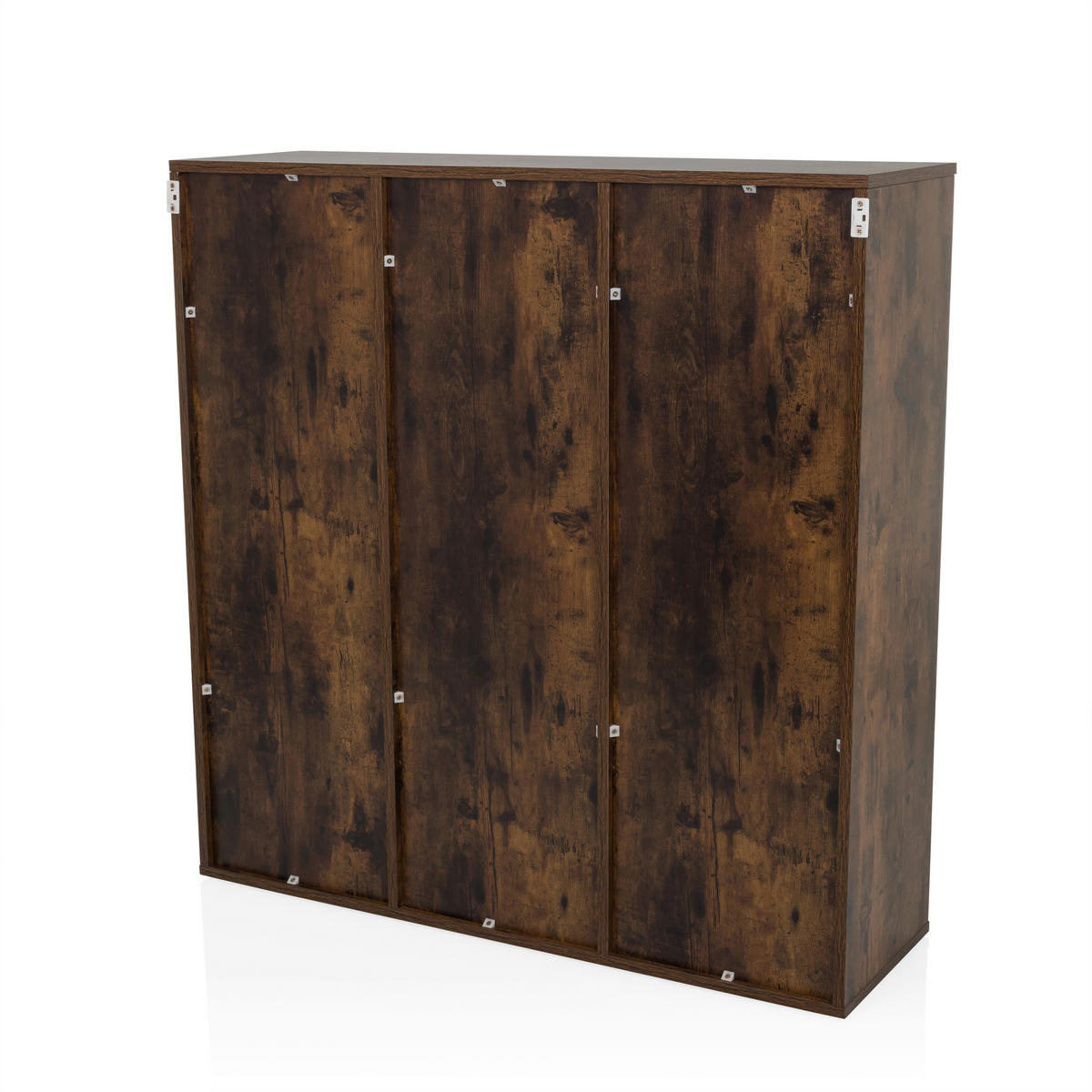 REGAL  97,5/100/30 cm  - MODERN, Holz (97,5/100/30cm) - MID.YOU