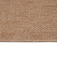 OUTDOORTEPPICH 160/230 cm Dhaka Beige  - Beige, Basics, Textil (160/230cm) - Novel
