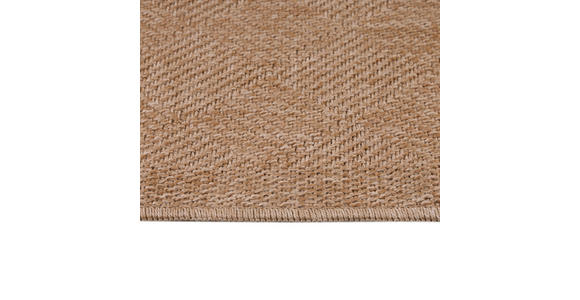 OUTDOORTEPPICH 160/230 cm Dhaka Beige  - Beige, Basics, Textil (160/230cm) - Novel