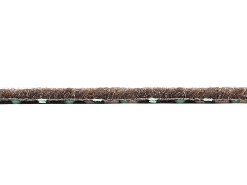 KONSTGRÄSMATTA - brun, Basics, textil (133/2600cm)