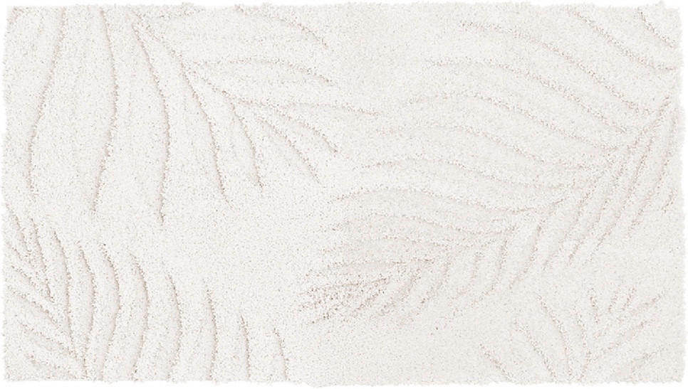 KOUPELNOVÁ PŘEDLOŽKA, 70/120 cm - přírodní barvy, Basics, textil/plast (70/120cm) - Grund