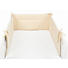 NESTCHEN - Naturfarben, Basics, Textil (32/210cm) - Sonne NESTCHEN - Naturfarben, Basics, Textil (32/210cm) - Sonne