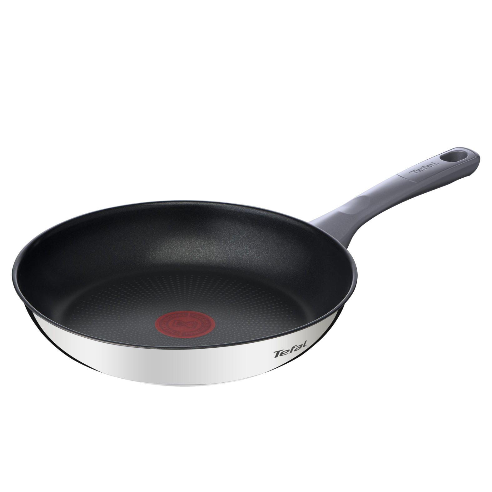 TAVA  24 cm         - Basics, metal (24cm) - Tefal