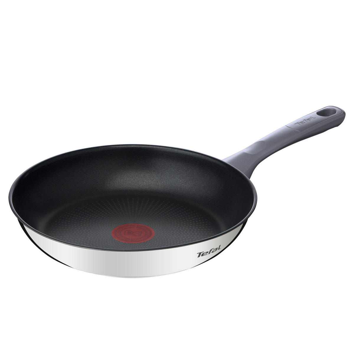 PONEV 24 cm  - Basics, kovina (24cm) - Tefal