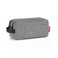 PORTFARD - gri, Basics, plastic (26/12,5/10cm) - Reisenthel