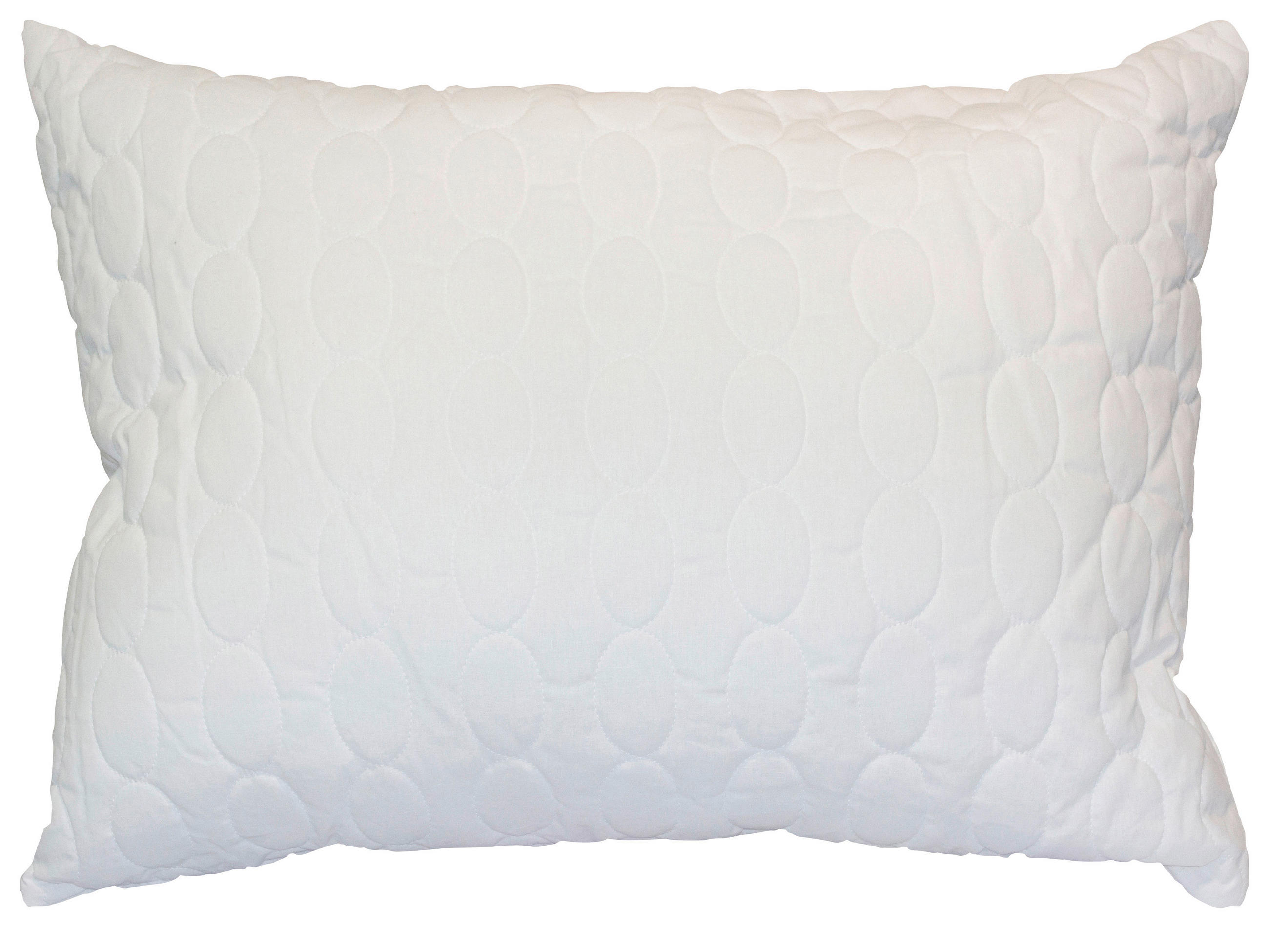 JASTUK 60/80 cm    - bijela, Design, tekstil (60/80cm) - Swedish Line