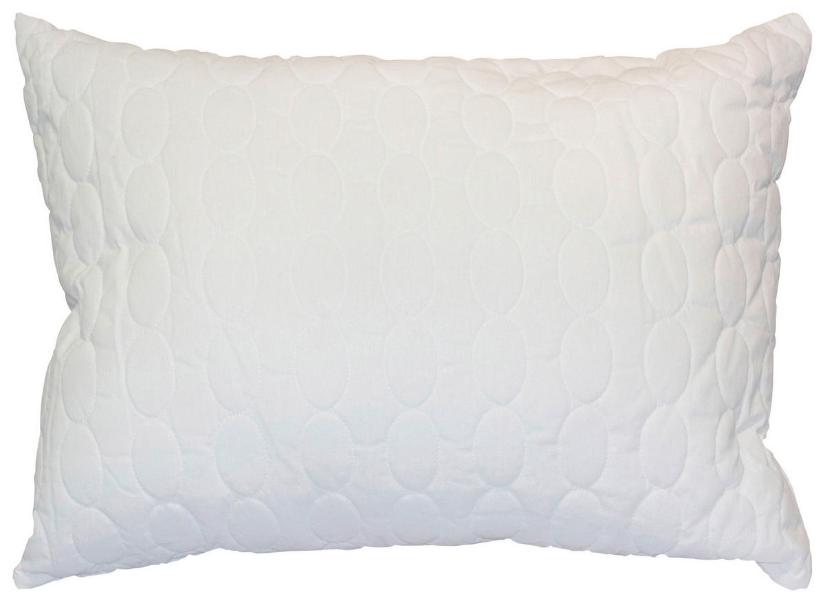 JASTUK 60/80 cm    - bijela, Design, tekstil (60/80cm) - Swedish Line