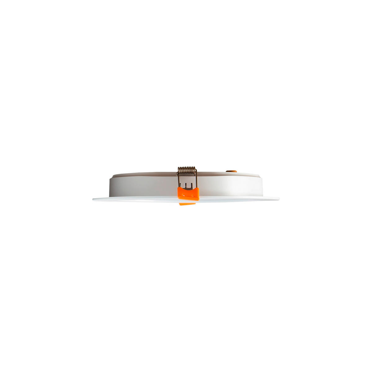 ZUNANJA STROPNA SVETILKA    17,0/3,4 cm           - bela, Basics, kovina/umetna masa (17,0/3,4cm)