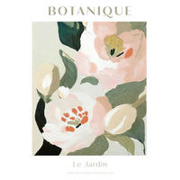 POSTER 50/70 cm  - Multicolor, LIFESTYLE, Papier (50/70cm) - Reinders!