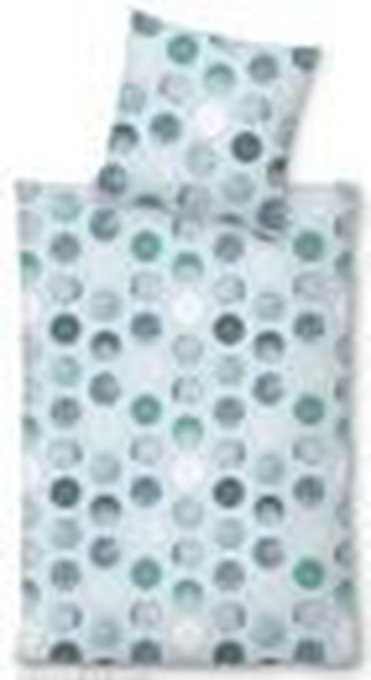 ÁGYNEMŰHUZAT-GARNITÚRA 140/200 cm  - olajkék, Konventionell, textil (140/200cm) - Boxxx