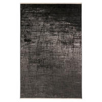 WEBTEPPICH 200/300 cm Lines  - Anthrazit, Design, Textil (200/300cm) - Joop!