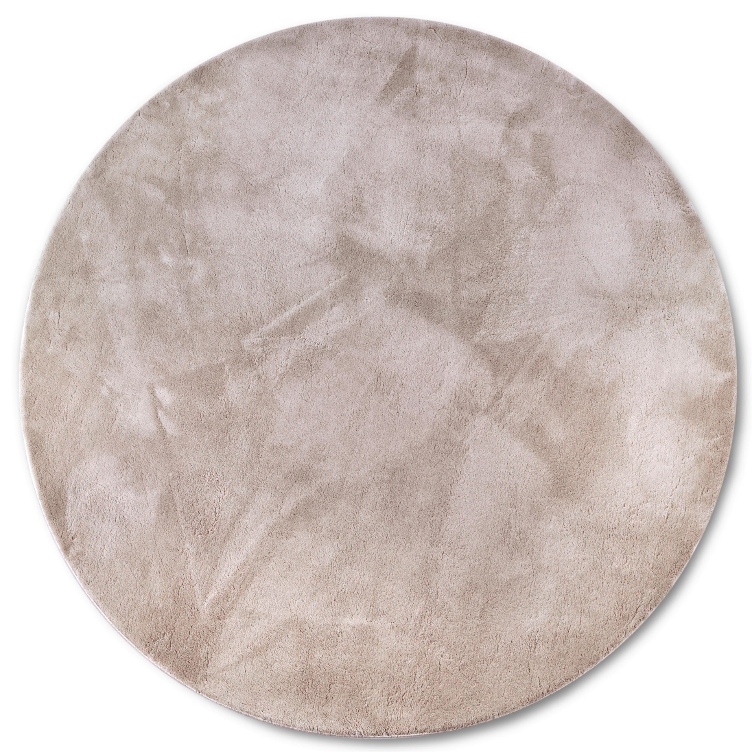 HOCHFLORTEPPICH 200 cm Kollektion 1899 Hellgrau  - Hellgrau, Design, Textil (200cm) - Villeroy & Boch