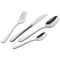 BESTICKSET  48 delar  - stålfärgad, Klassisk, metall - Zwilling