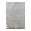 HOCHFLORTEPPICH 60/110 cm Yogi Taupe  - Taupe, Design, Textil (60/110cm) - Novel