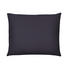 BETTWÄSCHE 140/220 cm - Anthrazit, Basics (140/220cm) - Fussenegger BETTWÄSCHE 140/220 cm - Anthrazit, Basics (140/220cm) - Fussenegger