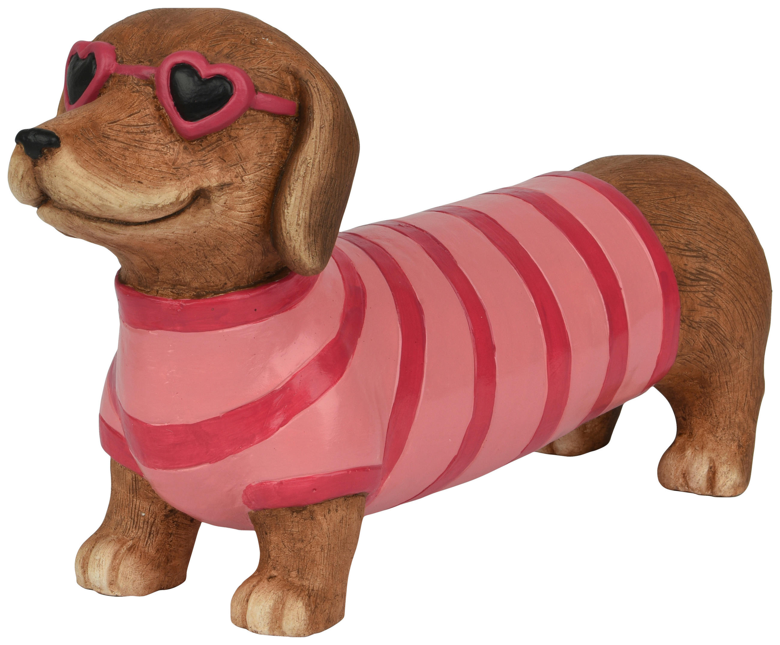 DEKOHUND - Basics (40,50/11,50/21,50cm)