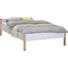 BETT 140/200 cm - Birkefarben/Weiß, Design, Holz (140/200cm) - Paidi BETT 140/200 cm - Birkefarben/Weiß, Design, Holz (140/200cm) - Paidi