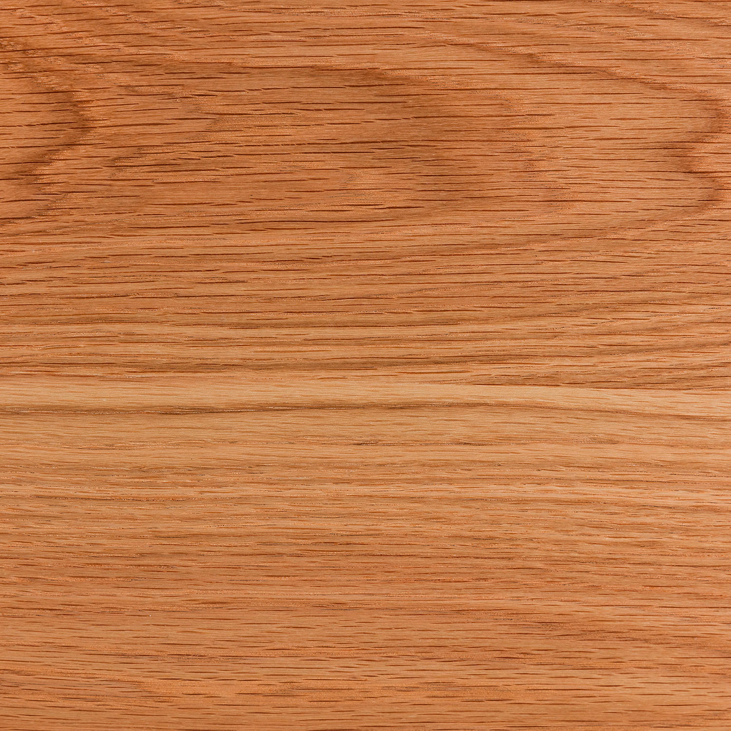 BEISTELLTISCH 40/40/45 cm Eiche furniert Eichefarben rund  - Eichefarben, Natur, Holz/Holzwerkstoff (40/40/45cm) - home24
