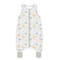BABYSCHLAFSACK Elephant  70/45 cm     - Weiß, Basics, Textil (70/45cm) - baby best