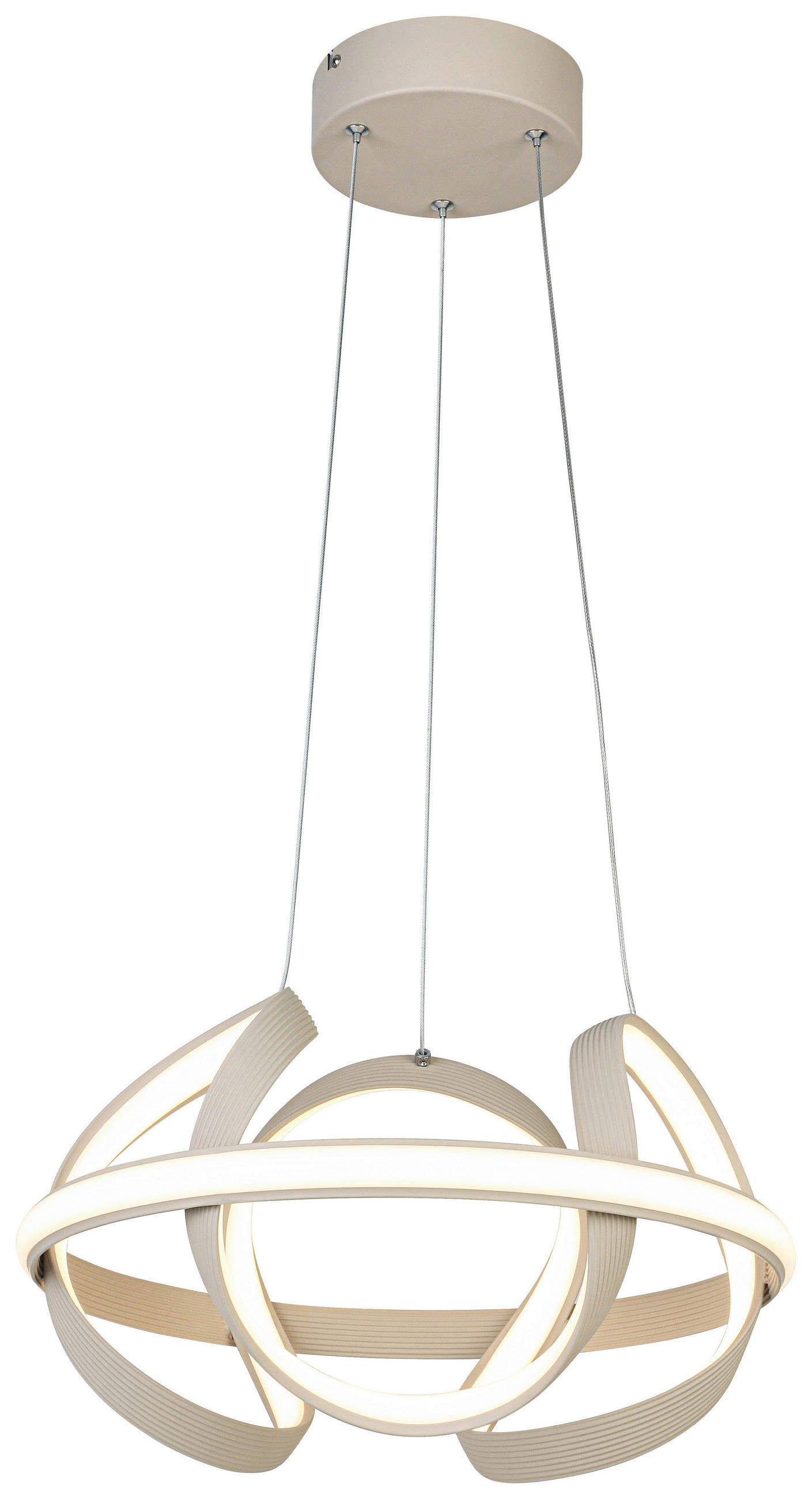 Collett's Monde ZÁVĚSNÉ SVÍTIDLO, 41,5/120 cm