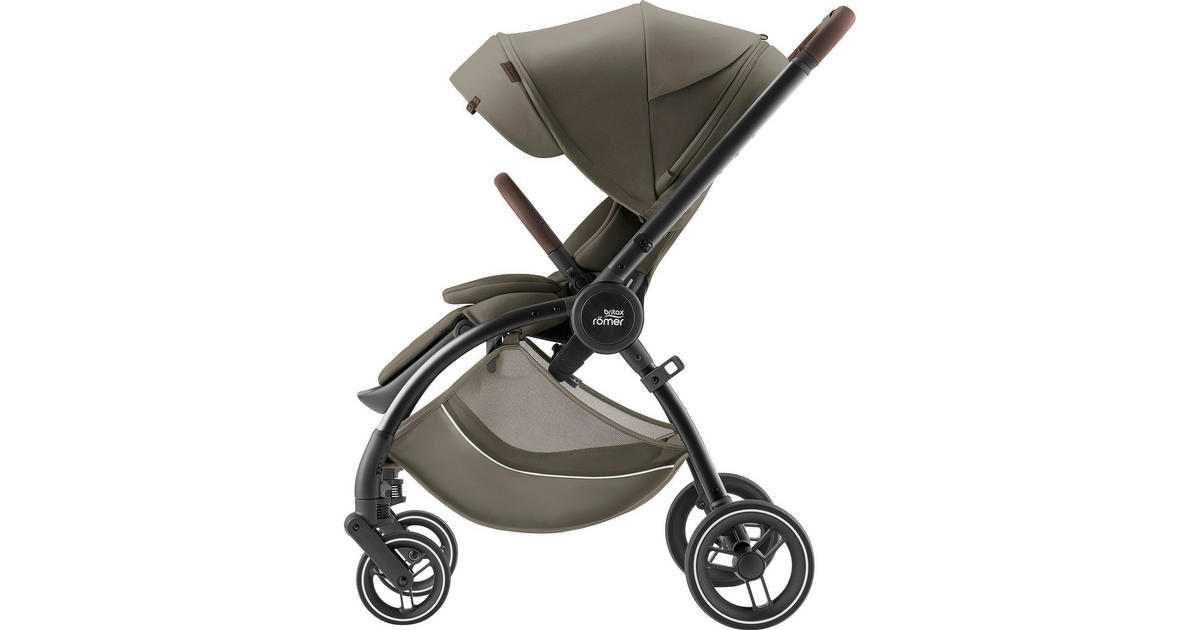 Britax Rmer KINDERWAGEN Rio online entdecken  XXXLutz.at