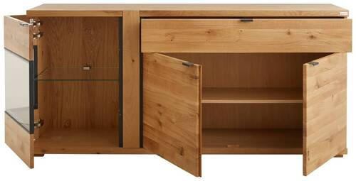 SIDEBOARD AMAYA - Linea Natura