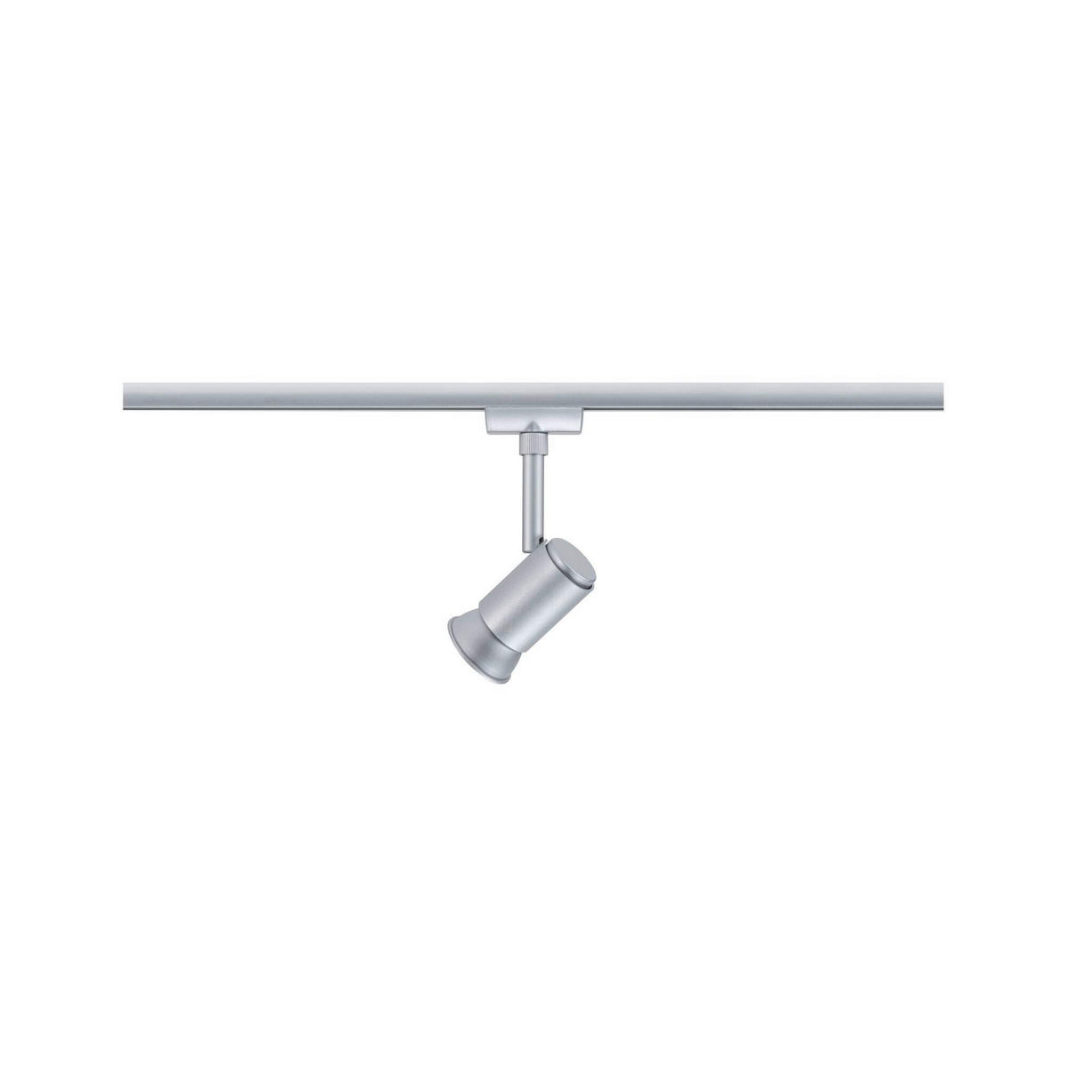 SCHIENENSYSTEM-STRAHLER URail Spot Runa 6,0/3,5/13,3 cm   - Basics (6,0/3,5/13,3cm) - Paulmann
