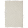 SCHMUSEDECKE  80/100 cm  - Ecru, Natur, Textil (80/100cm) - Avelia