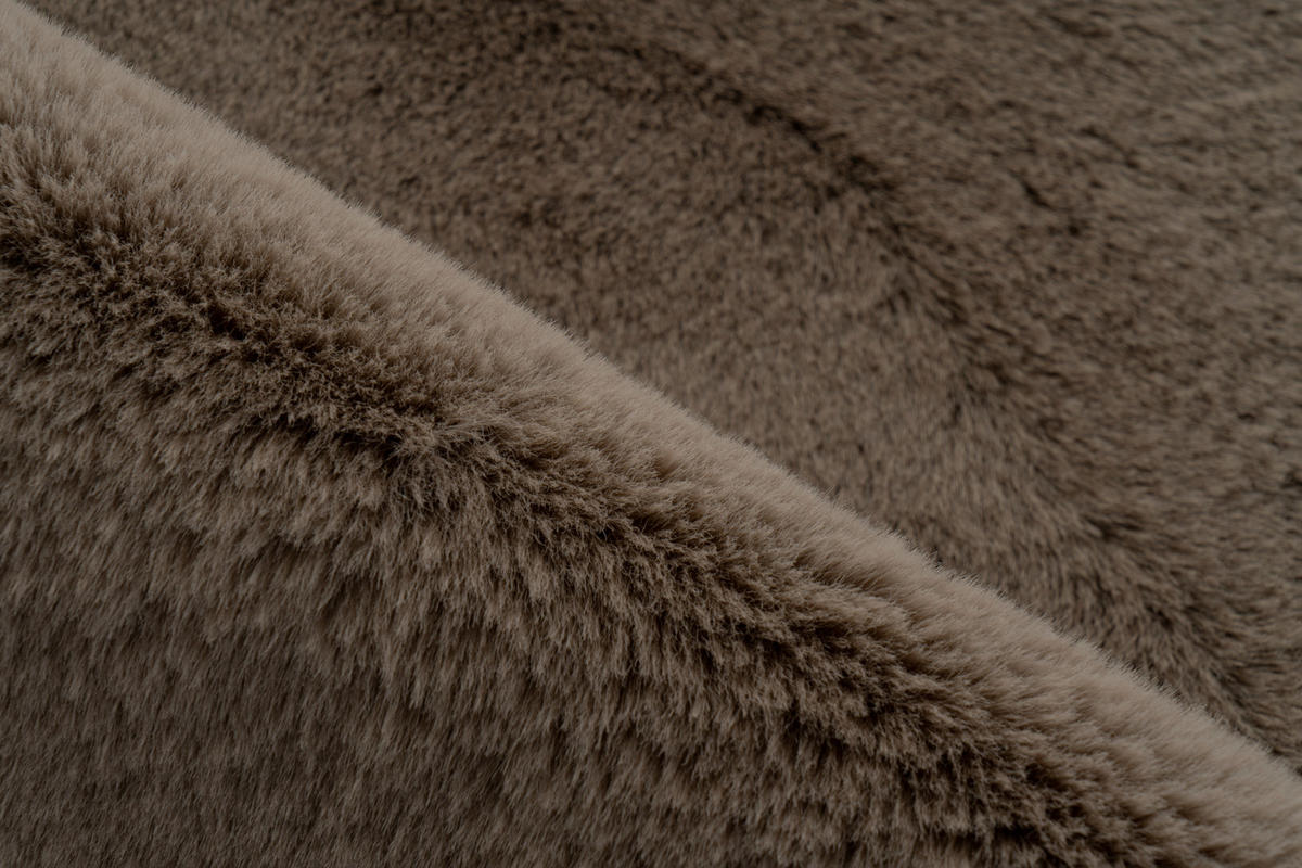 DEČJI TEPIH  sivo-braon     - sivo-braon, Dizajnerski, tekstil (100/100cm)