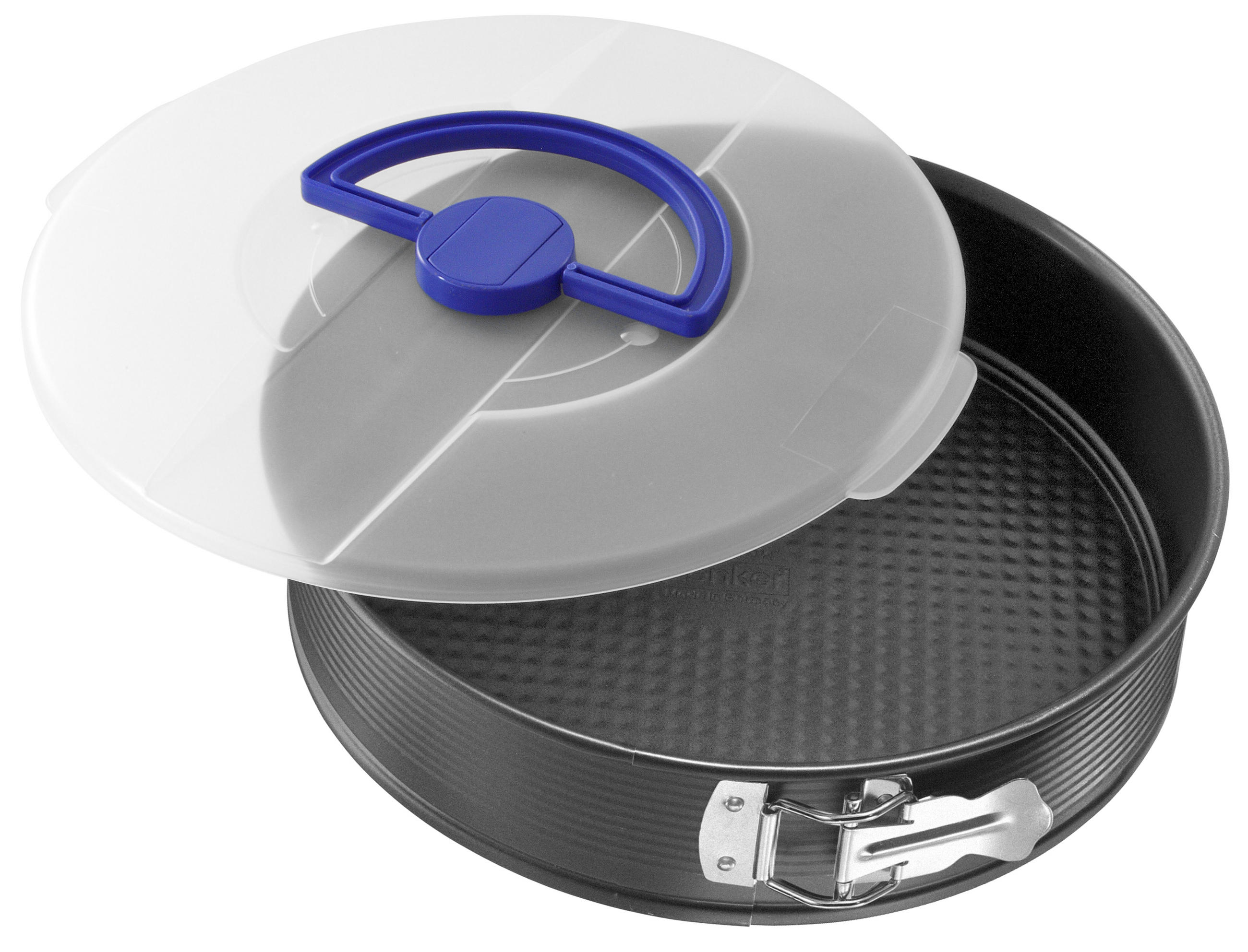 Zenker FORMA S ODNÍMATELNÝM DNEM 26 cm