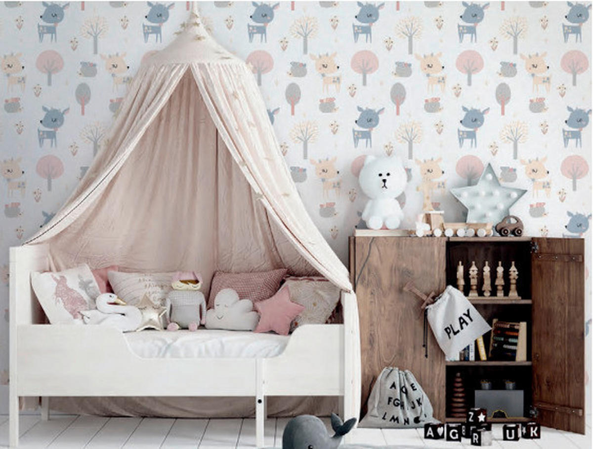 TAPETA - Trendi, papir (1005cm)