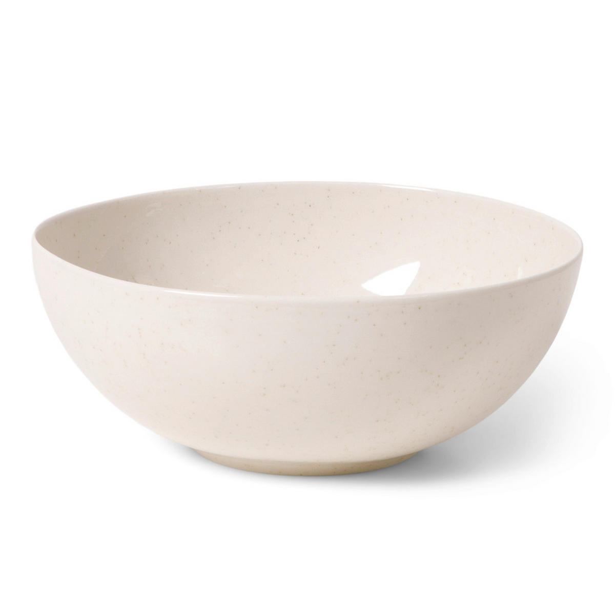 ČINIJA ZA GRICKALICE   17.5/16/6.8 cm         - bež, Osnovno, keramika (17.5/16/6.8cm)