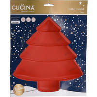 Formă De Copt Xmassale - Basics, plastic (24/27/4cm)