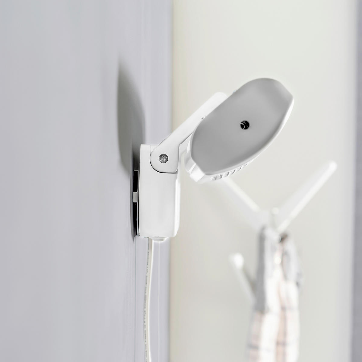 HEIZSTRAHLER  - Basics, Kunststoff/Metall (52/14cm) - Reer
