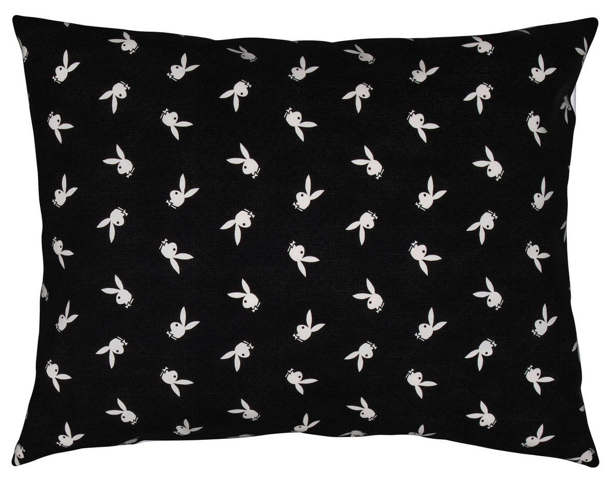 DEČJA POSTELJINA PLAYBOY 140/200 cm tekstil višebojna  - višebojna, Konvencionalno, tekstil (140/200cm) - Playboy