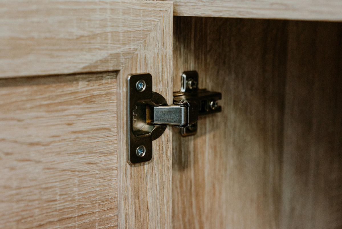 KLUB STOLIĆ  drvni materijal  - hrast Sonoma, Natur, drvni materijal/drvo (100/46/60cm)