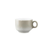 ESPRESSOTASSE Sento Home 80 ml  - Creme, KONVENTIONELL, Keramik (0,08l) - Seltmann Weiden