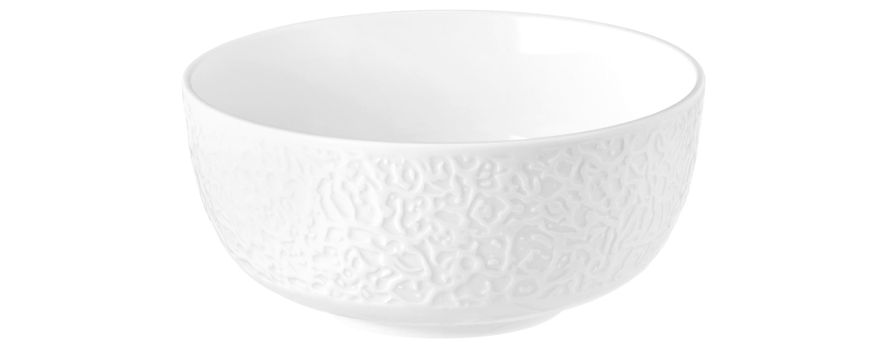 Seltmann Weiden MISKA NA MÜSLI porcelán keramika 15 cm