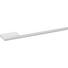 HANDTUCHHALTER 5/1/33 cm - Chromfarben, Design, Metall (5/1/33cm) - Welnova HANDTUCHHALTER 5/1/33 cm - Chromfarben, Design, Metall (5/1/33cm) - Welnova