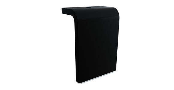 BOXSPRINGBETT 180/200 cm in Hellgrau, Greige - Greige/Hellgrau, Design, Textil/Metall (180/200cm) - Johann Jakob