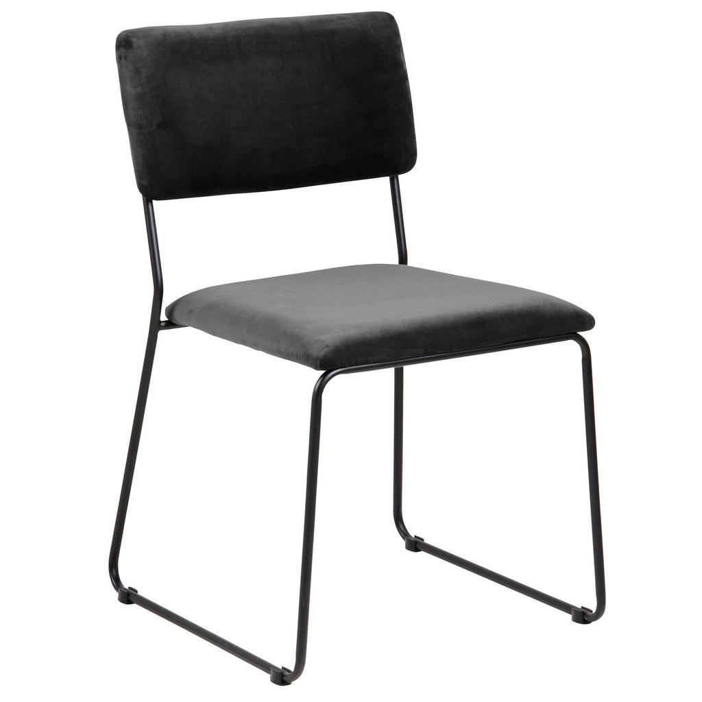 Carryhome STOLIČKA, 50/80/53,5 cm