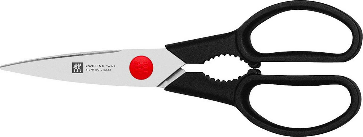 MESSERBLOCK 7-teilig  - Schwarz, Basics, Holz/Metall - Zwilling
