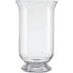 STOJAN NA SVÍČKU - čiré, Basics, sklo (18,5/30cm) - Ambia Home STOJAN NA SVÍČKU - čiré, Basics, sklo (18,5/30cm) - Ambia Home