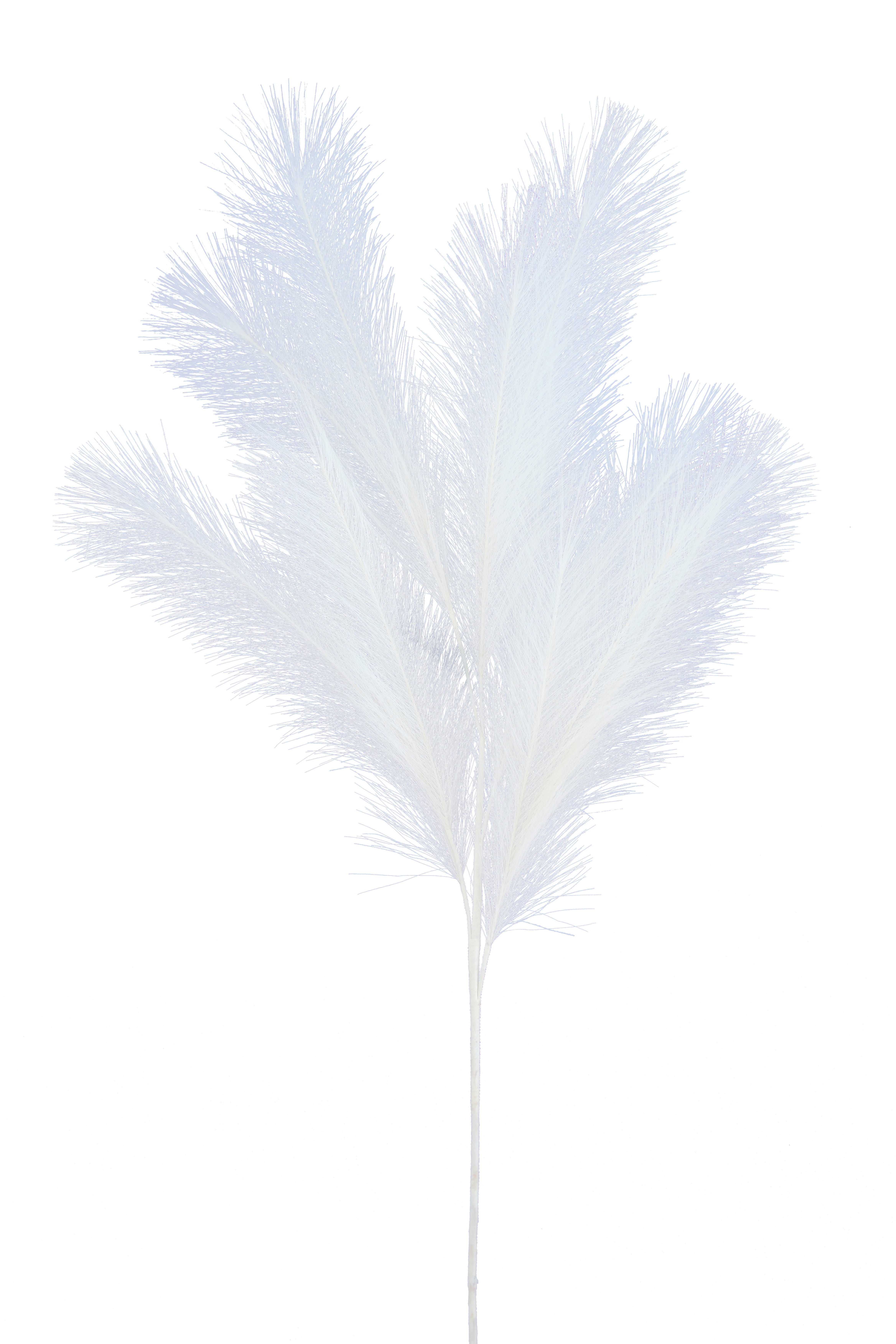Levně UMĚLÁ ROSTLINA pampová tráva 110 cm