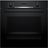 UGRADNA RERNA - crna, Dizajnerski, metal (59,4/59,5/54,8cm)