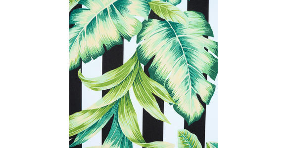 SITZKISSEN 40/40/4 cm - Multicolor, Design, Textil (40/40/4cm) - Esposa