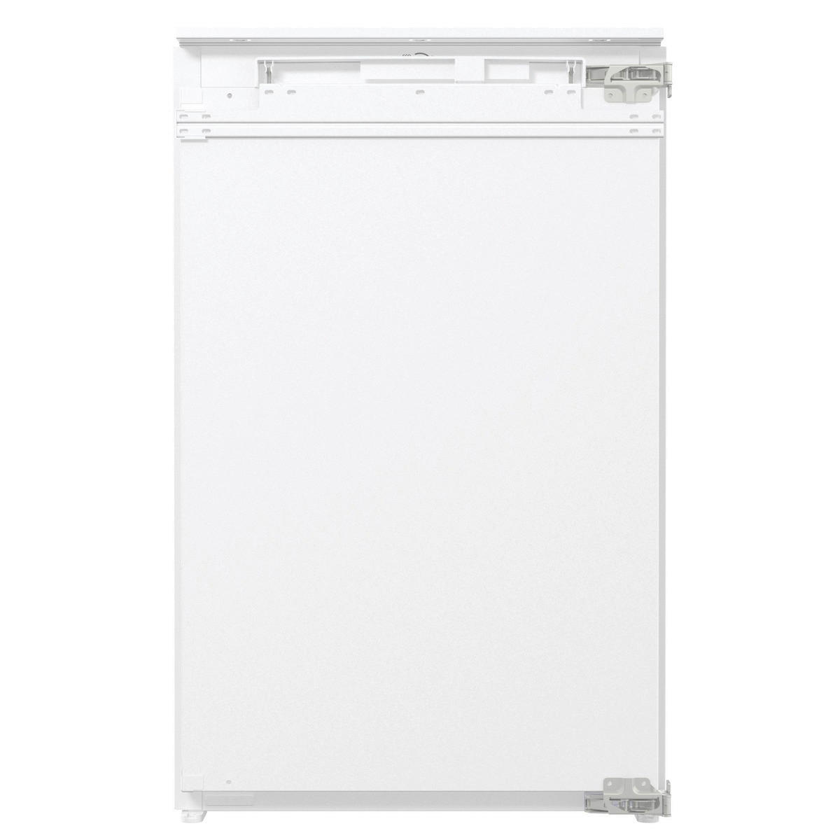 KÜHL-GEFRIER-KOMBINATION RI209EE1  - Weiß, Basics, Metall (54/87,5/54,5cm) - Gorenje