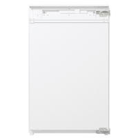 KÜHL-GEFRIER-KOMBINATION RI209EE1  - Weiß, Basics, Metall (54/87,5/54,5cm) - Gorenje